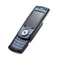 EISA назвала Samsung U700 «Мобильным телефоном Европы 2007-2008 гг