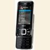 Лучший смартфон 2007 Nokia N81 8 Gb