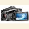 Canon VIXIA: новая линейка HD-камер с поддержкой Full HD