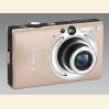 Canon Digital IXUS 80 IS: 8-Мп компакт нового поколения