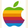 Логотипы IBM и Apple воздействуют на подсознание 