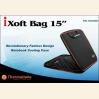 Сумка-холодильник для ноутбука - Thermaltake iXoft Bag 15"