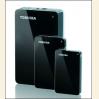 Toshiba StorE steel и StorE art: внешние винчестеры емкостью до 1 Тб