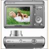 Samsung ES10: молодежный фотоаппарат с 8,1-мегапиксельной матрицей