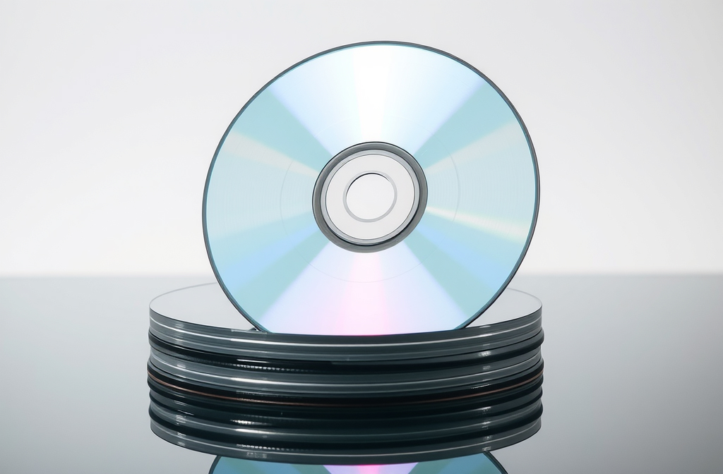 Тест высокоскоростных CD-R дисков