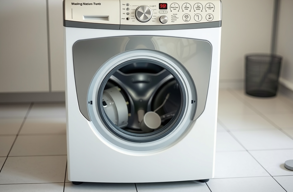 Ремонт насоса стиральной машины Beko WMD 24500