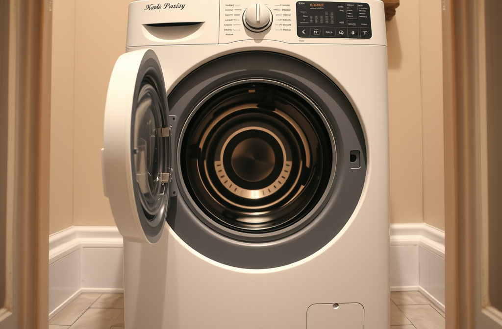 Ремонт стиральной машины Zanussi FAE 1025: признаки, причины, устранение