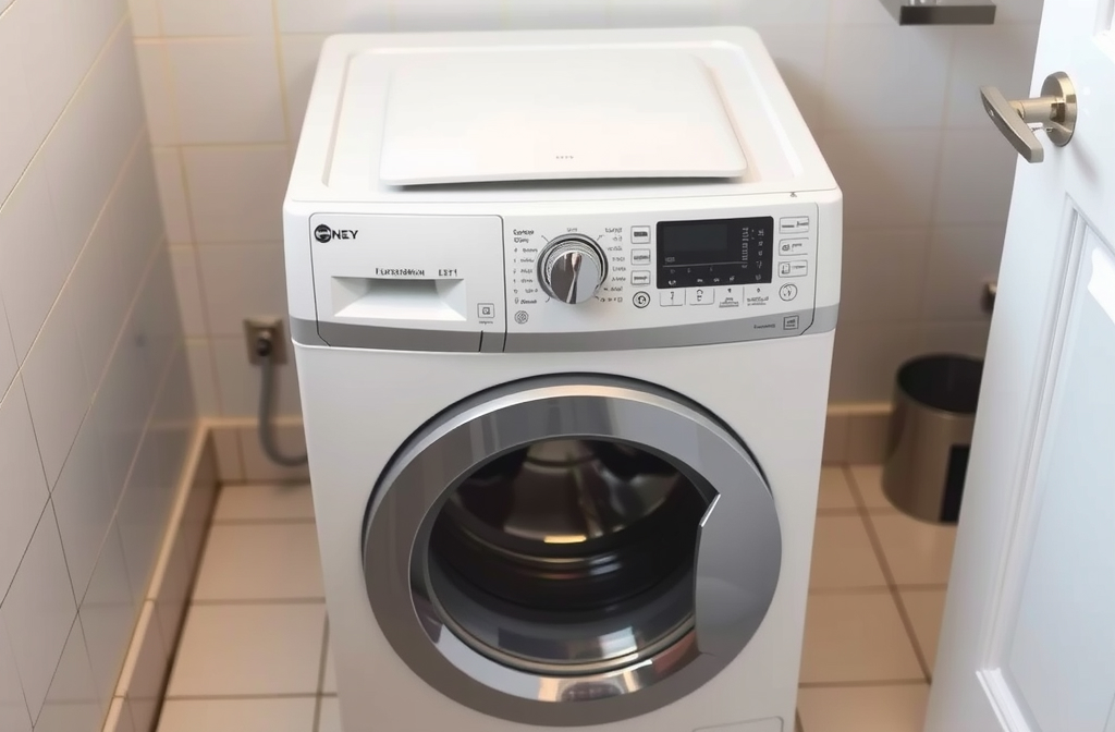 Ремонт стиральных машин AEG, Bauknecht, Electrolux, Samsung: пошаговая диагнос