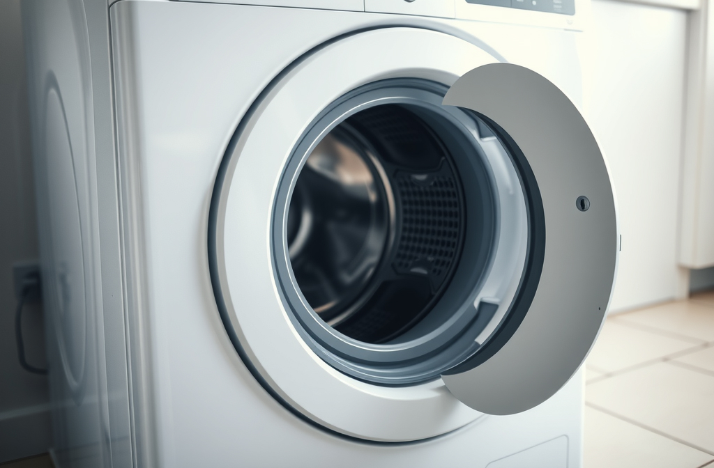 Замена подшипников в стиральной машине Whirlpool: пошаговая инструкция