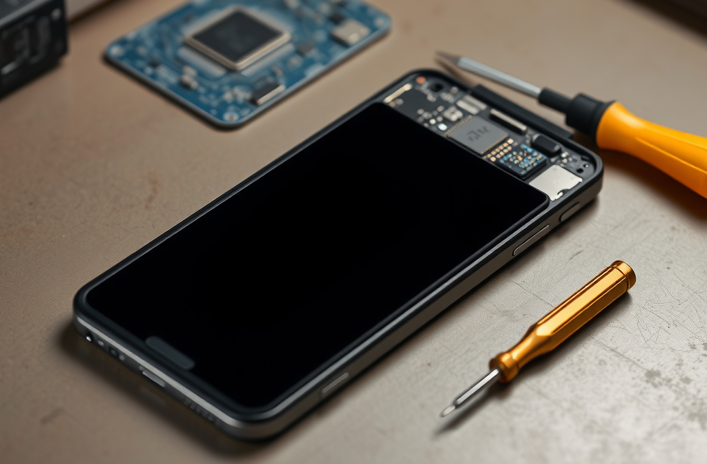 В китайских смартфонах на MediaTek нашли неудаляемое вредоносное ПО Midnight Mimosa